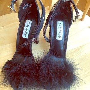 Steve Madden High heels